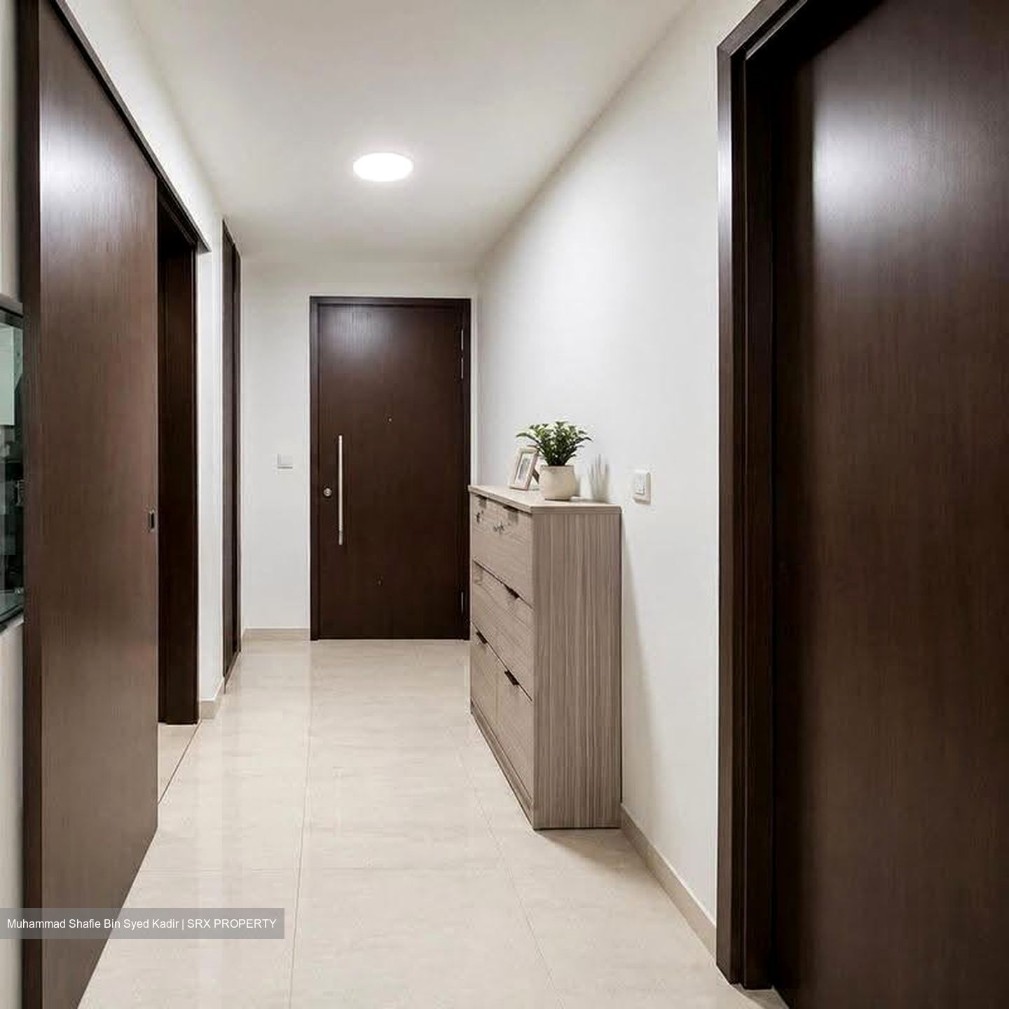 Symphony Suites (D27), Condominium #611041951